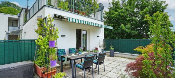 2 rooms Apartment in Penzing, Austria No. 98739 3