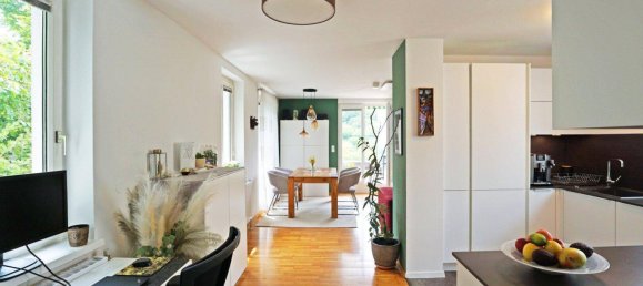 2 rooms Apartment in Penzing, Austria No. 98739 8