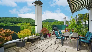 2 rooms Apartment in Penzing, Austria No. 98739