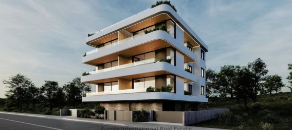 2 chambres Appartement à Geroskípou, Cyprus No. 22312 2