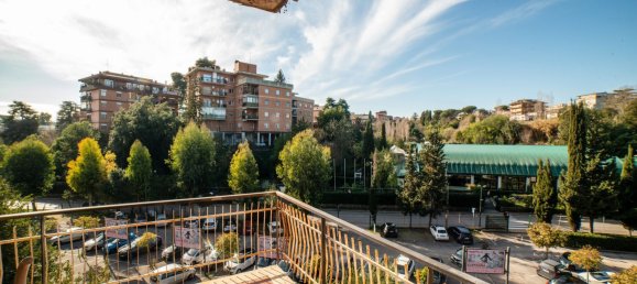 5غرفة شقة في Rome, Italy رقم 46204 64