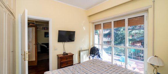 5غرفة شقة في Rome, Italy رقم 46204 40