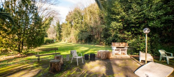 5غرفة شقة في Rome, Italy رقم 46204 43