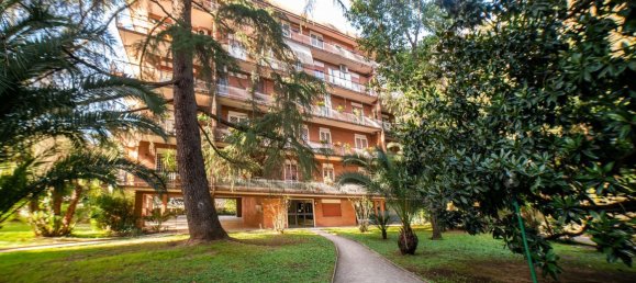 5غرفة شقة في Rome, Italy رقم 46204 35