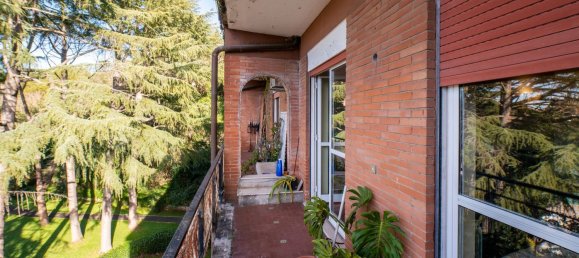 5غرفة شقة في Rome, Italy رقم 46204 23