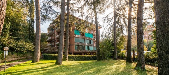 5غرفة شقة في Rome, Italy رقم 46204 41