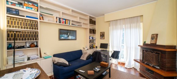 5غرفة شقة في Rome, Italy رقم 46204 56