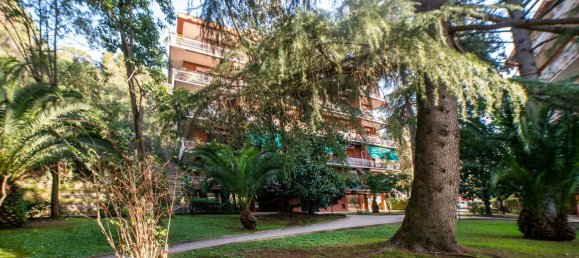 5غرفة شقة في Rome, Italy رقم 46204 30