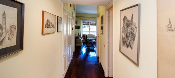 5غرفة شقة في Rome, Italy رقم 46204 105