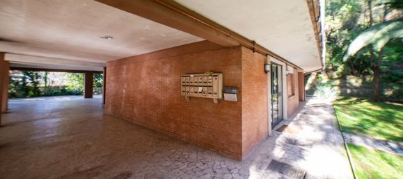 5غرفة شقة في Rome, Italy رقم 46204 12