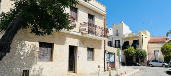 4 غرف نوم منزل في Mola di Bari, Italy رقم 342807 2