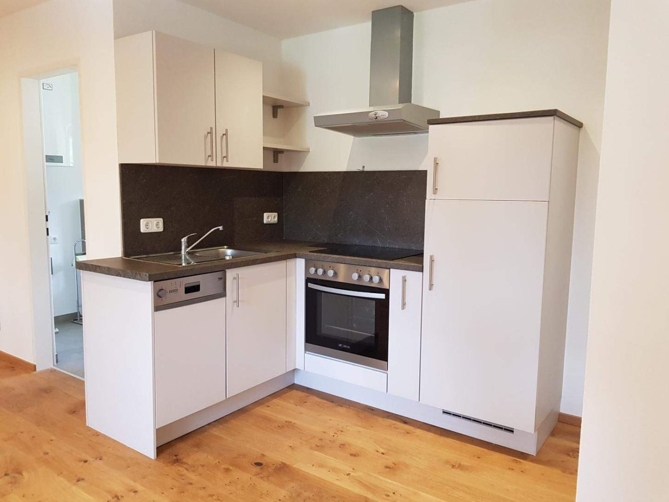 Studio in Bad Mitterndorf, Austria No. 256795