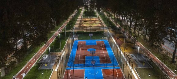 2 bedrooms Apartment in Milan, Italy No. 304646 10