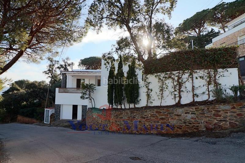 3 غرف نوم منزل في El Port De La Selva, Spain رقم 221357