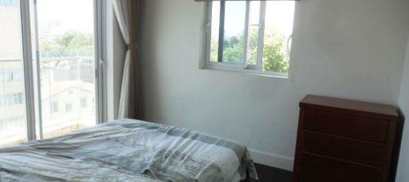 2 bedrooms Apartment in Tay Ho, Vietnam No. 2678 11