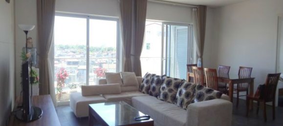 2 bedrooms Apartment in Tay Ho, Vietnam No. 2678 4