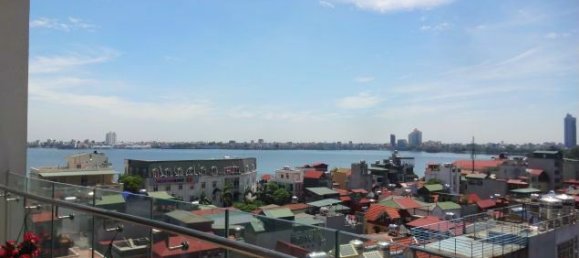 2 bedrooms Apartment in Tay Ho, Vietnam No. 2678 19