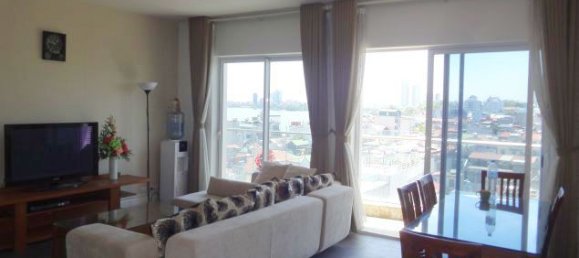 2 bedrooms Apartment in Tay Ho, Vietnam No. 2678 6