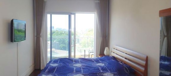 2 bedrooms Apartment in Tay Ho, Vietnam No. 2678 12