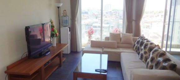 2 bedrooms Apartment in Tay Ho, Vietnam No. 2678 5