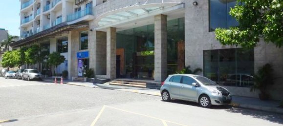 2 bedrooms Apartment in Tay Ho, Vietnam No. 2678 2