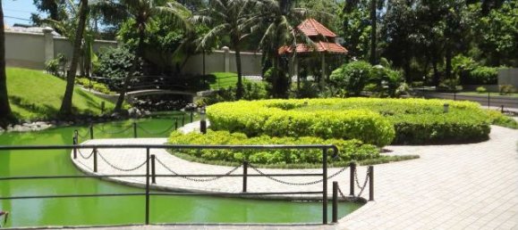 2 bedrooms Apartment in Tay Ho, Vietnam No. 2678 20