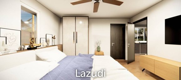 2 bedrooms Villa in Surat Thani, Thailand No. 24951 6