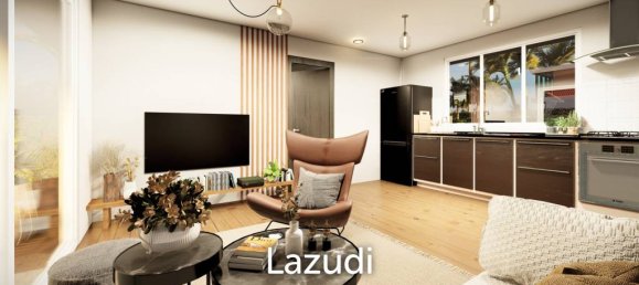 2 bedrooms Villa in Surat Thani, Thailand No. 24951 5