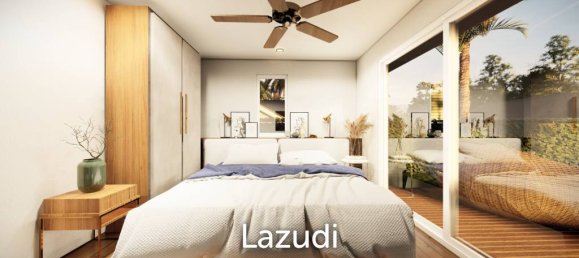 2 bedrooms Villa in Surat Thani, Thailand No. 24951 7