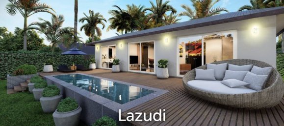 2 bedrooms Villa in Surat Thani, Thailand No. 24951 3