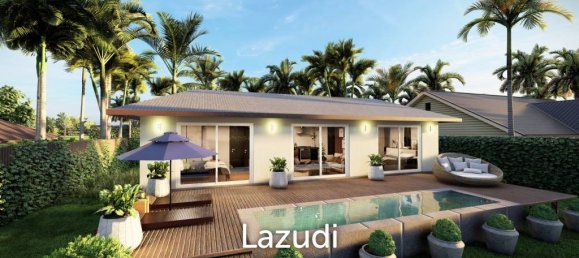 2 bedrooms Villa in Surat Thani, Thailand No. 24951 2