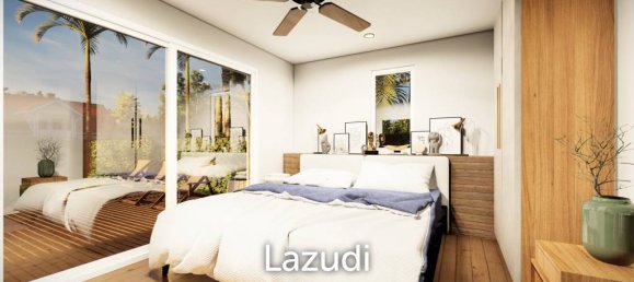 2 bedrooms Villa in Surat Thani, Thailand No. 24951 8