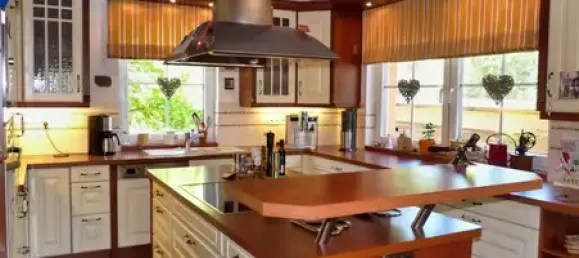 3 bedrooms Villa in Muggelheim, Germany No. 51799 11