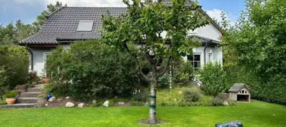 3 bedrooms Villa in Muggelheim, Germany No. 51799 7