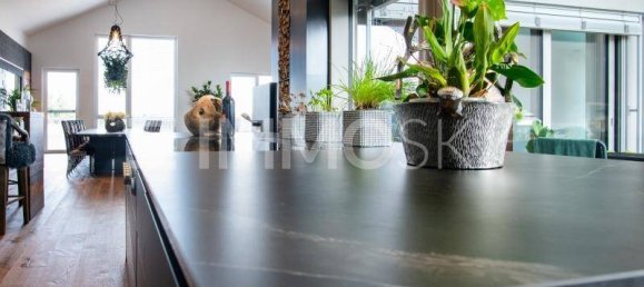 4 rooms Apartment in St. Georgen im Attergau, Austria No. 209412 3