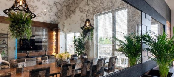 4 rooms Apartment in St. Georgen im Attergau, Austria No. 209412 2