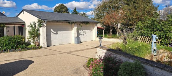 3 غرف نوم تاون هاوس في Tivernon, France رقم 209028 2