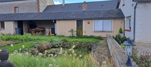 3 غرف نوم تاون هاوس في Tivernon, France رقم 209028 7