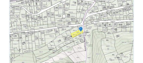 Casa de 6 divisões em Klosterneuburg, Austria N.º 248233 15