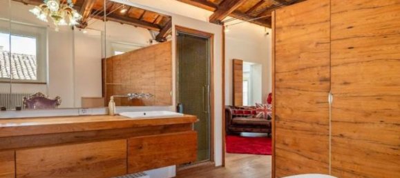 Пентхаус с 5 комнатами в Фано, Италия № 107532 26