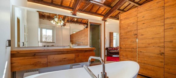 Пентхаус с 5 комнатами в Фано, Италия № 107532 23