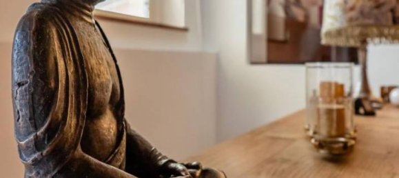 Пентхаус с 5 комнатами в Фано, Италия № 107532 9