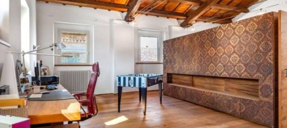 Пентхаус с 5 комнатами в Фано, Италия № 107532 20