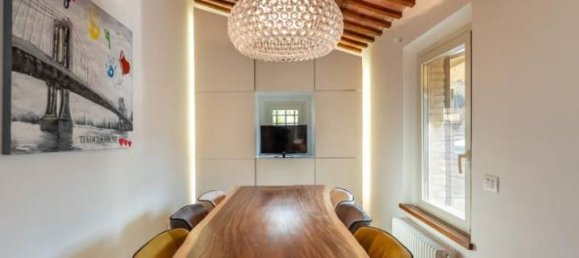 Пентхаус с 5 комнатами в Фано, Италия № 107532 13