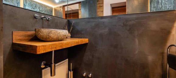 Пентхаус с 5 комнатами в Фано, Италия № 107532 21