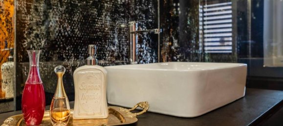 Пентхаус с 5 комнатами в Фано, Италия № 107532 33