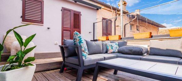 Пентхаус с 5 комнатами в Фано, Италия № 107532 16