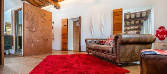 Пентхаус с 5 комнатами в Фано, Италия № 107532 19