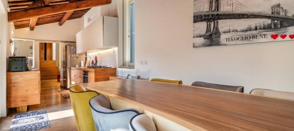 Пентхаус с 5 комнатами в Фано, Италия № 107532 12