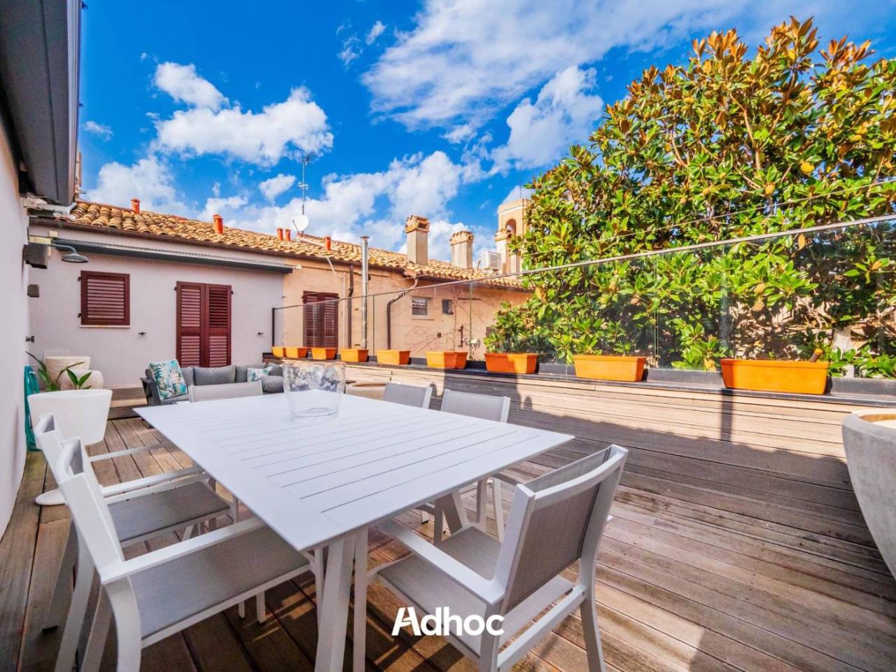 5غرفة بانتهاوس في Fano, Italy رقم 107532